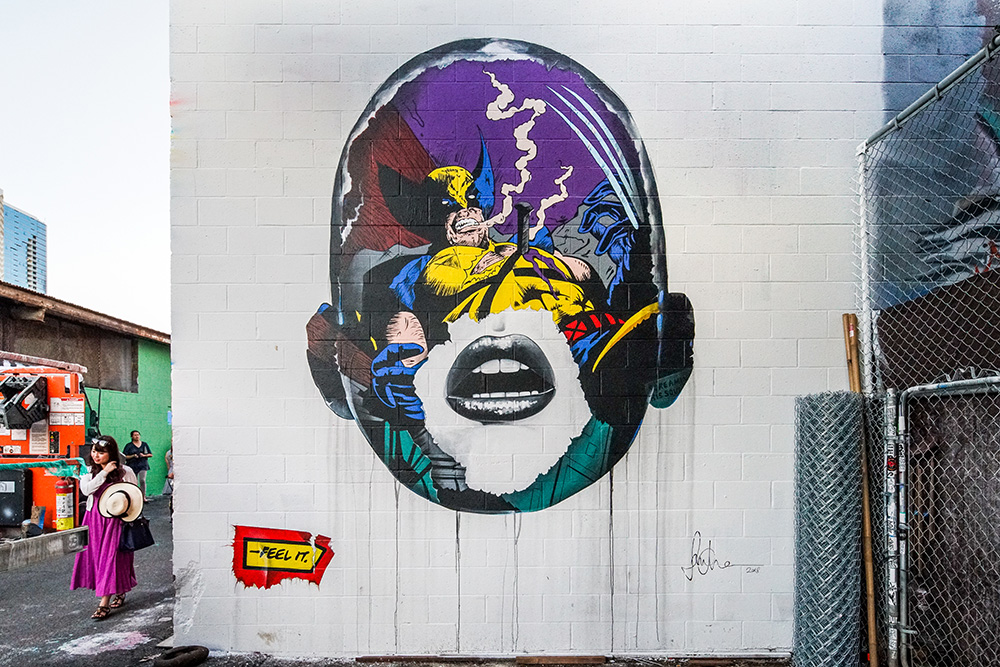 Sandra Chevrier