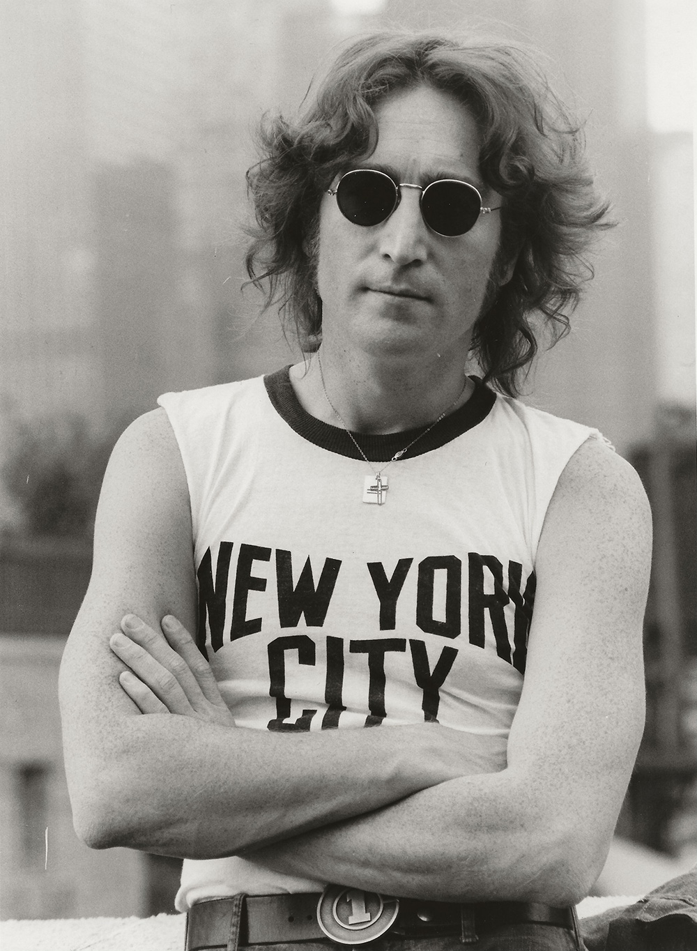 John Lennon