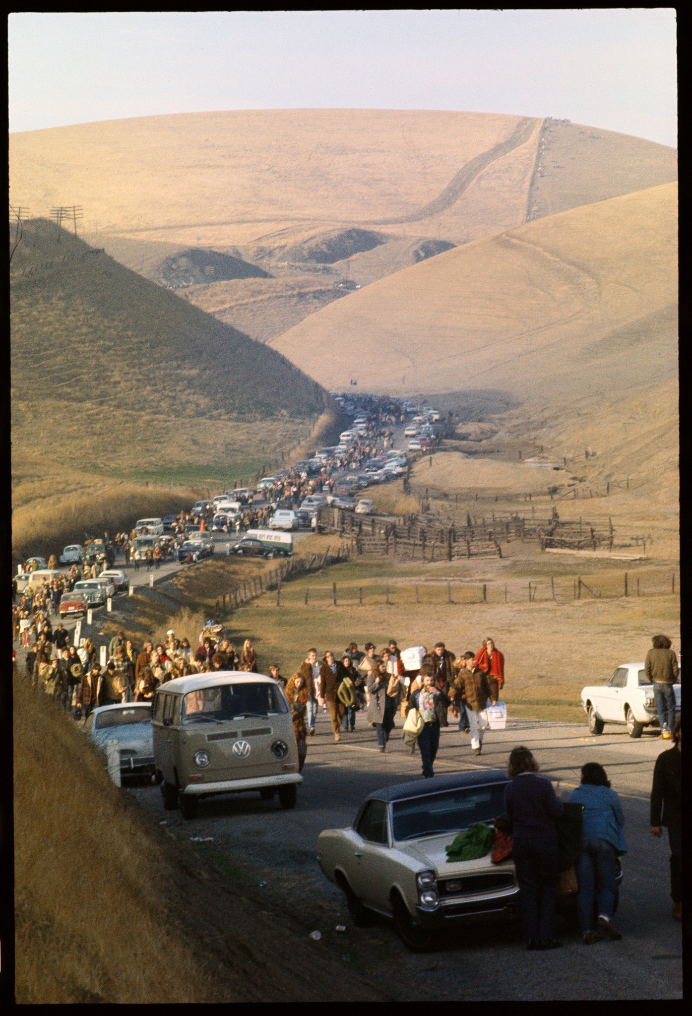 Bill Owens, 1969