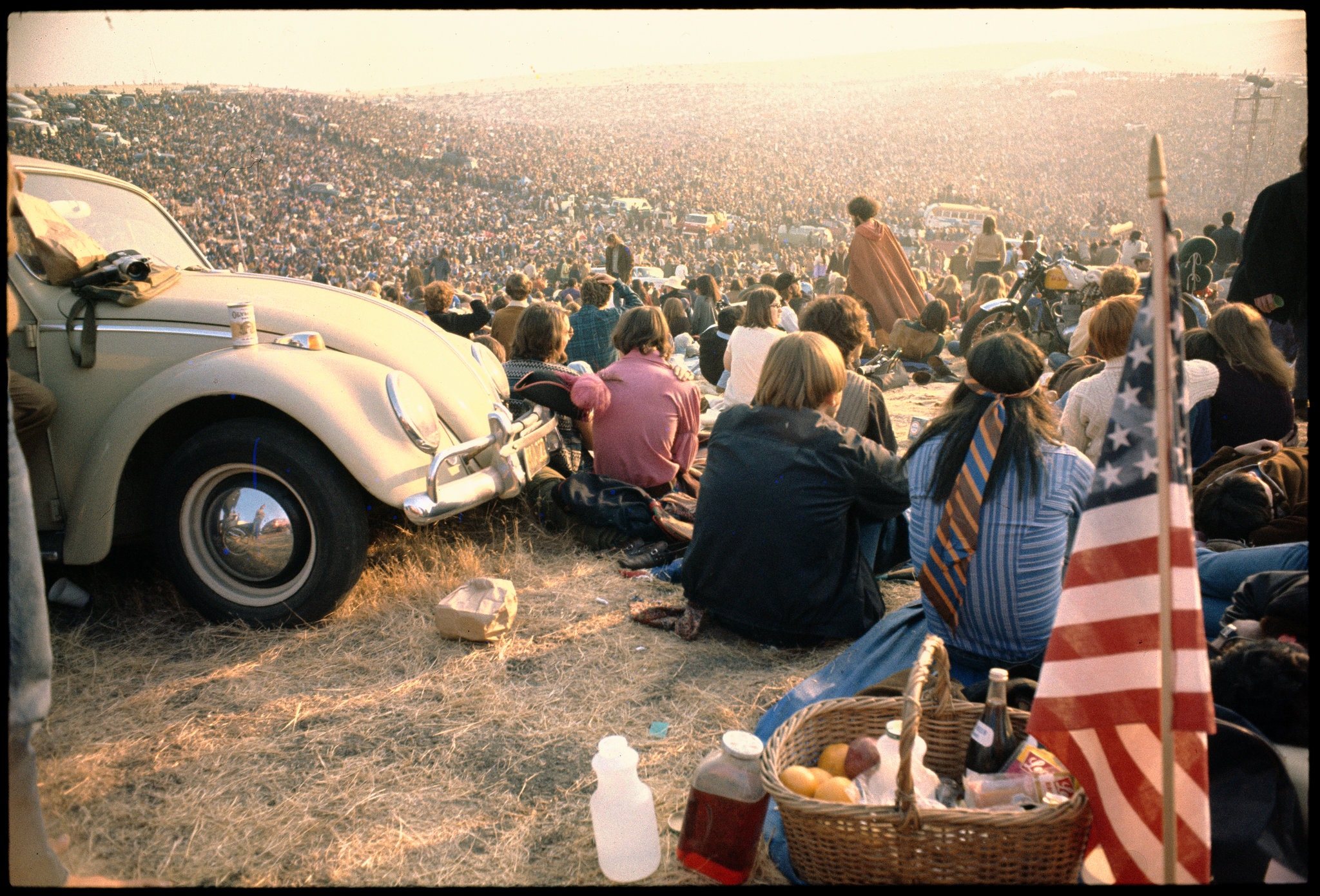 Bill Owens, 1969