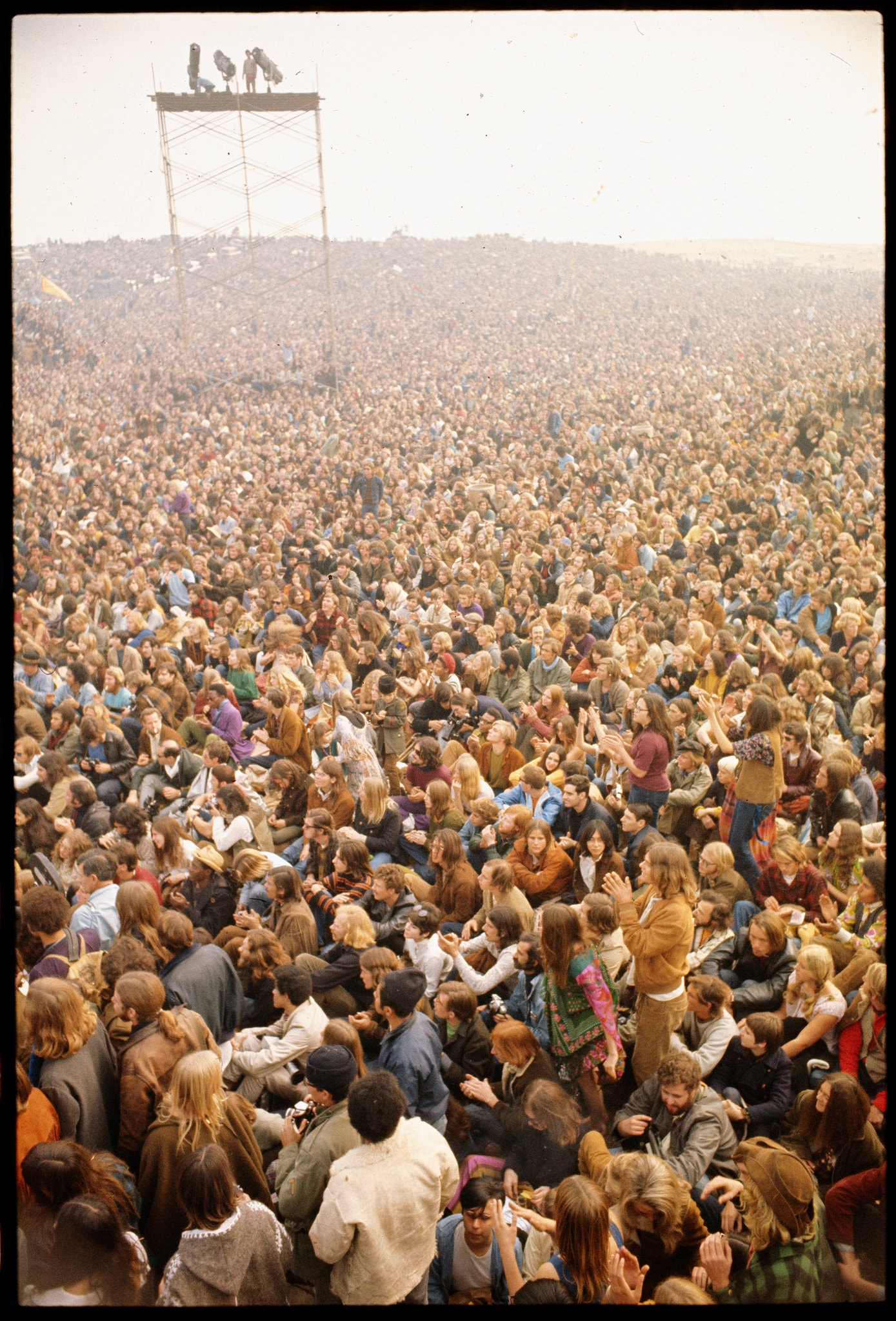 Bill Owens, 1969