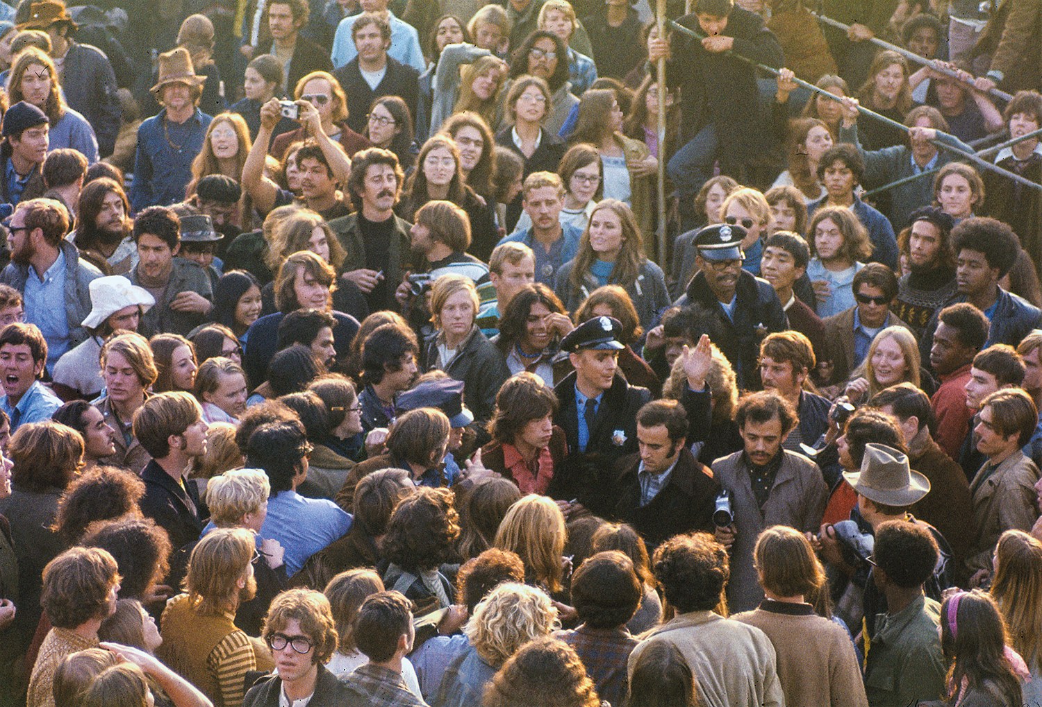 Bill Owens, 1969