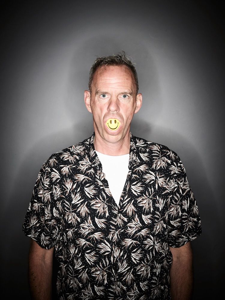 Fatboy Slim