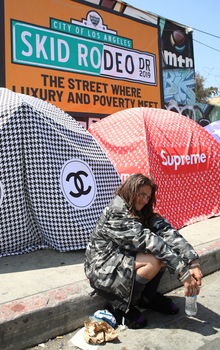 Credit: Ari Perilstein / Getty Images for Chemical X