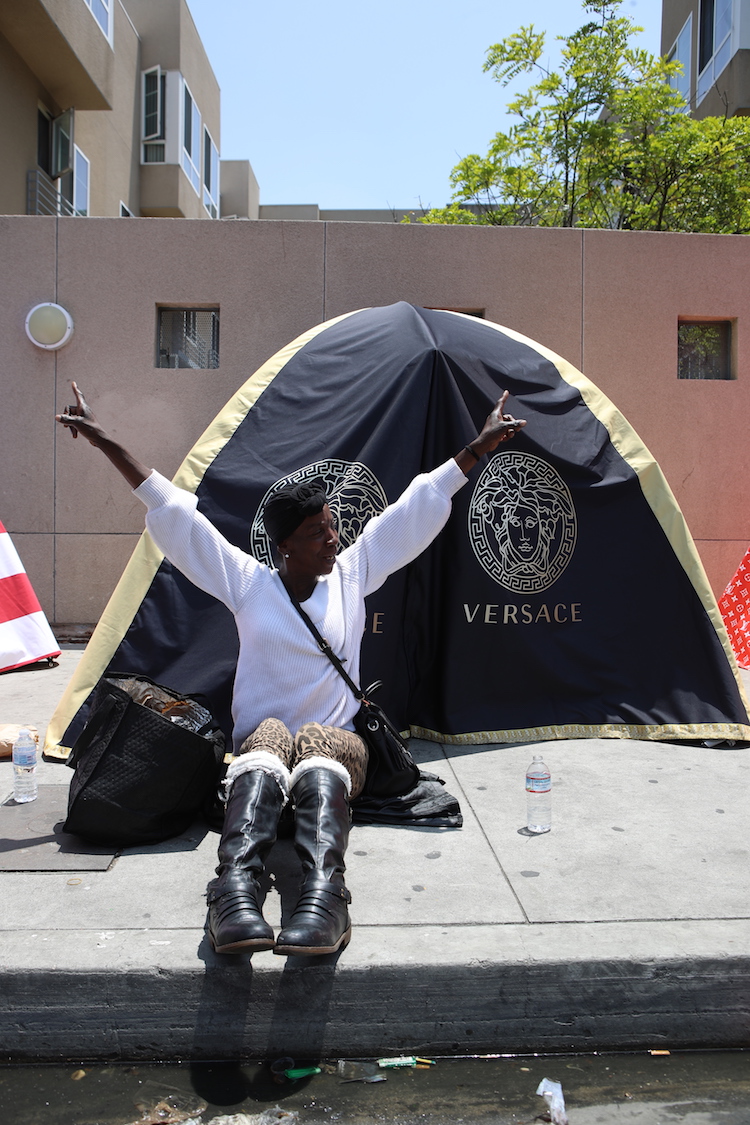 Credit: Ari Perilstein / Getty Images for Chemical X
