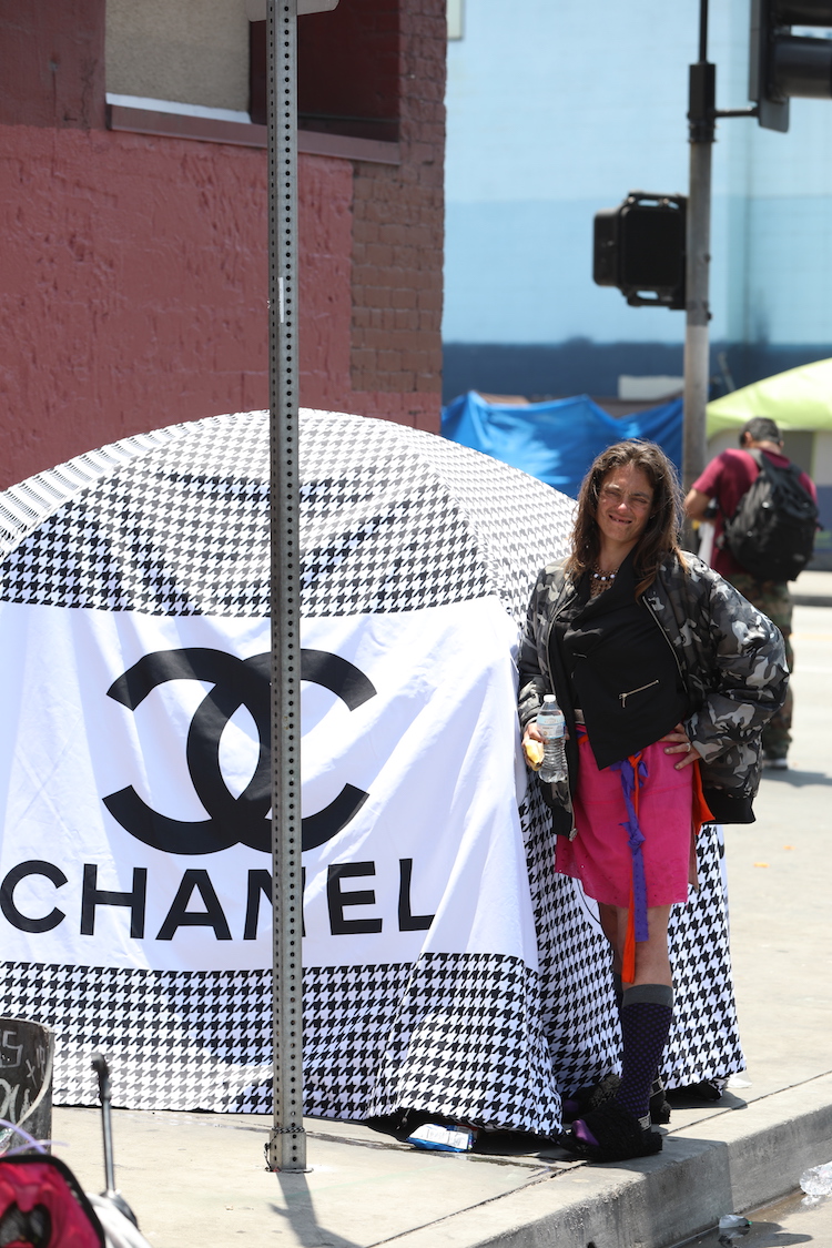 Credit: Ari Perilstein / Getty Images for Chemical X