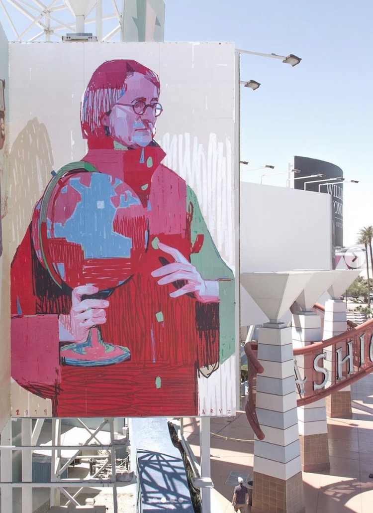 Primm, Nevada. 2019.