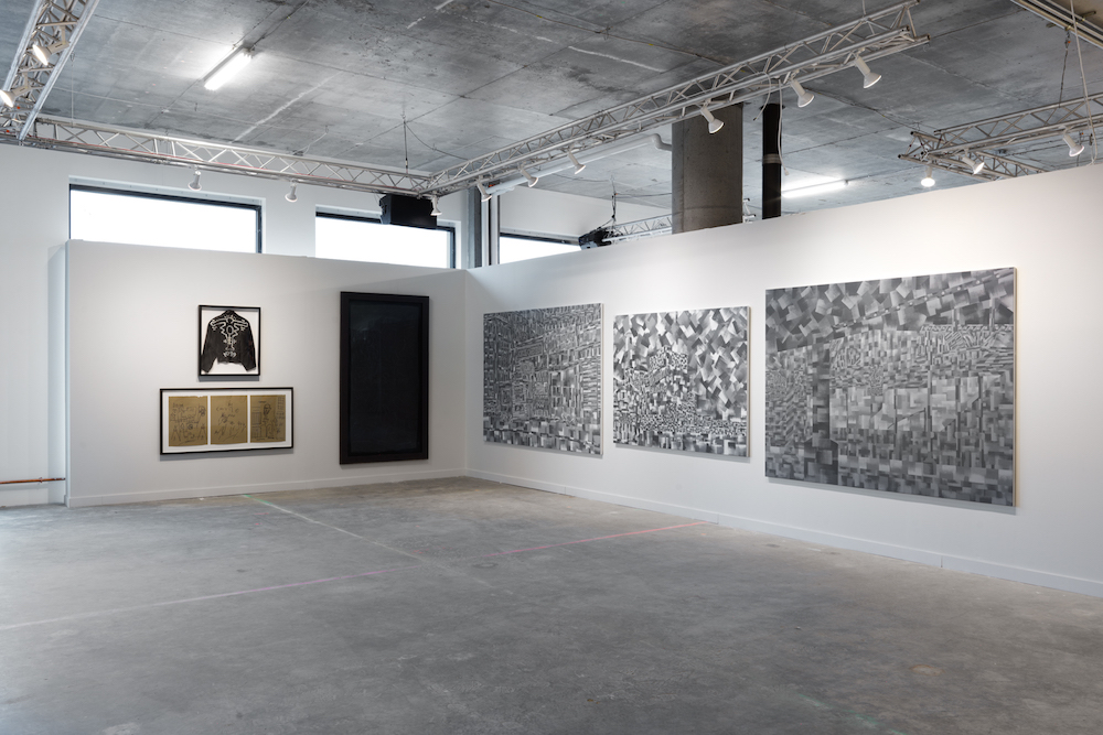 Jean-Michel Basquiat, Keith Haring, HAZE