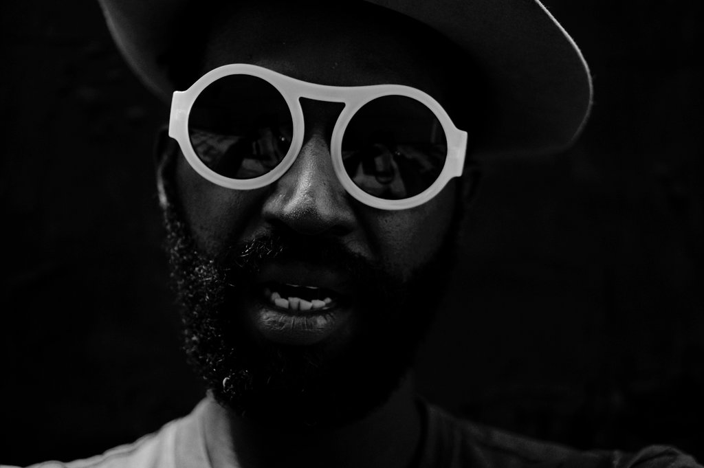 Selfish Group show, curated by Akeem K. Duncan, Brilliant Champions gallery