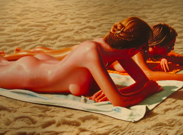 Hilo Chen, Bernarducci Meisel Gallery, 2010