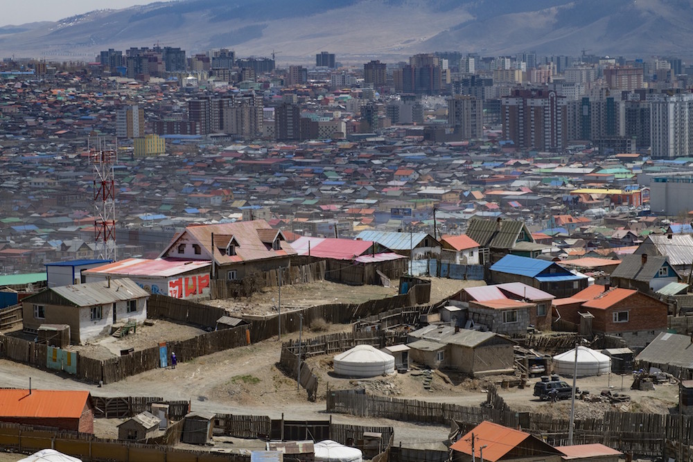 Photo Courtesy of Martha Cooper