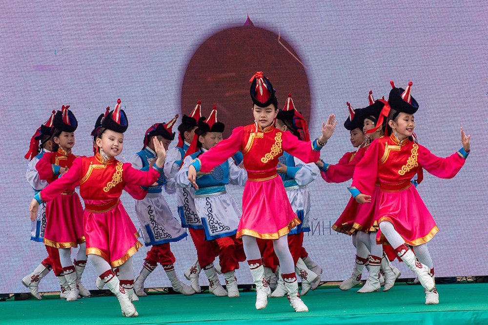 Photo Courtesy of Martha Cooper