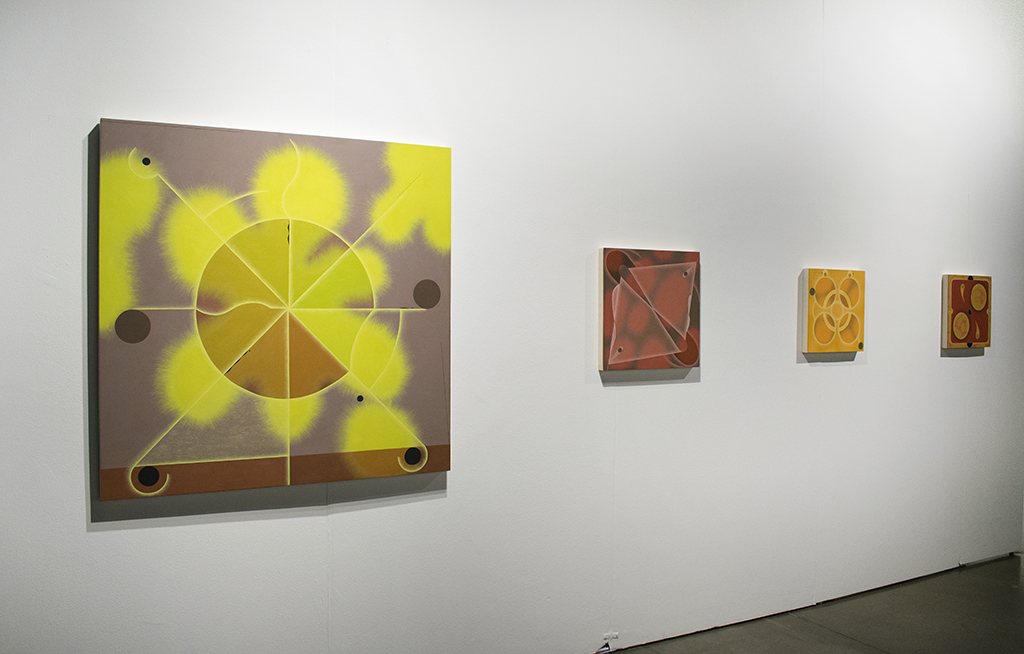 Angela Heisch for Davidson Gallery