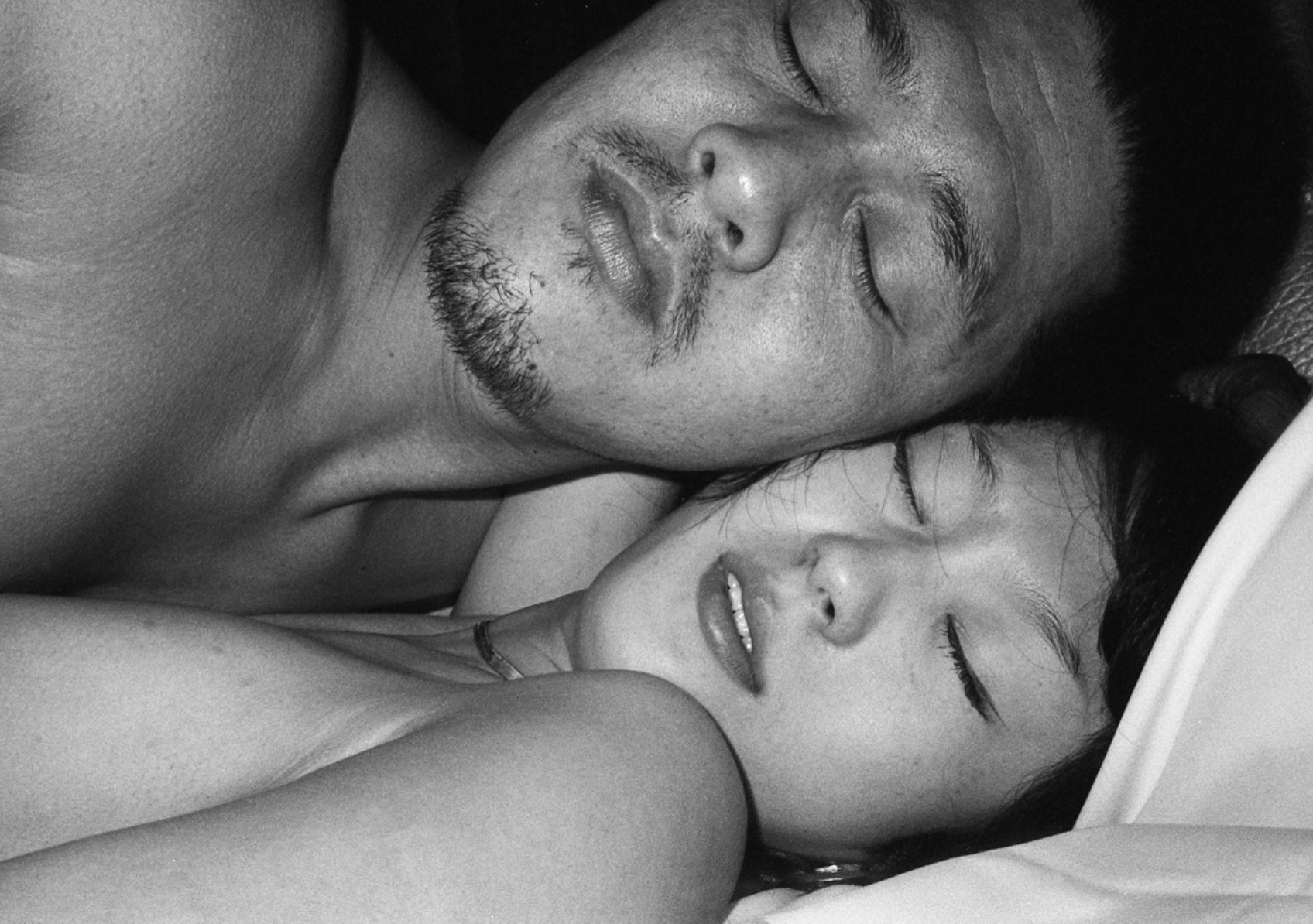 The Best Days © Seung-Woo Yang