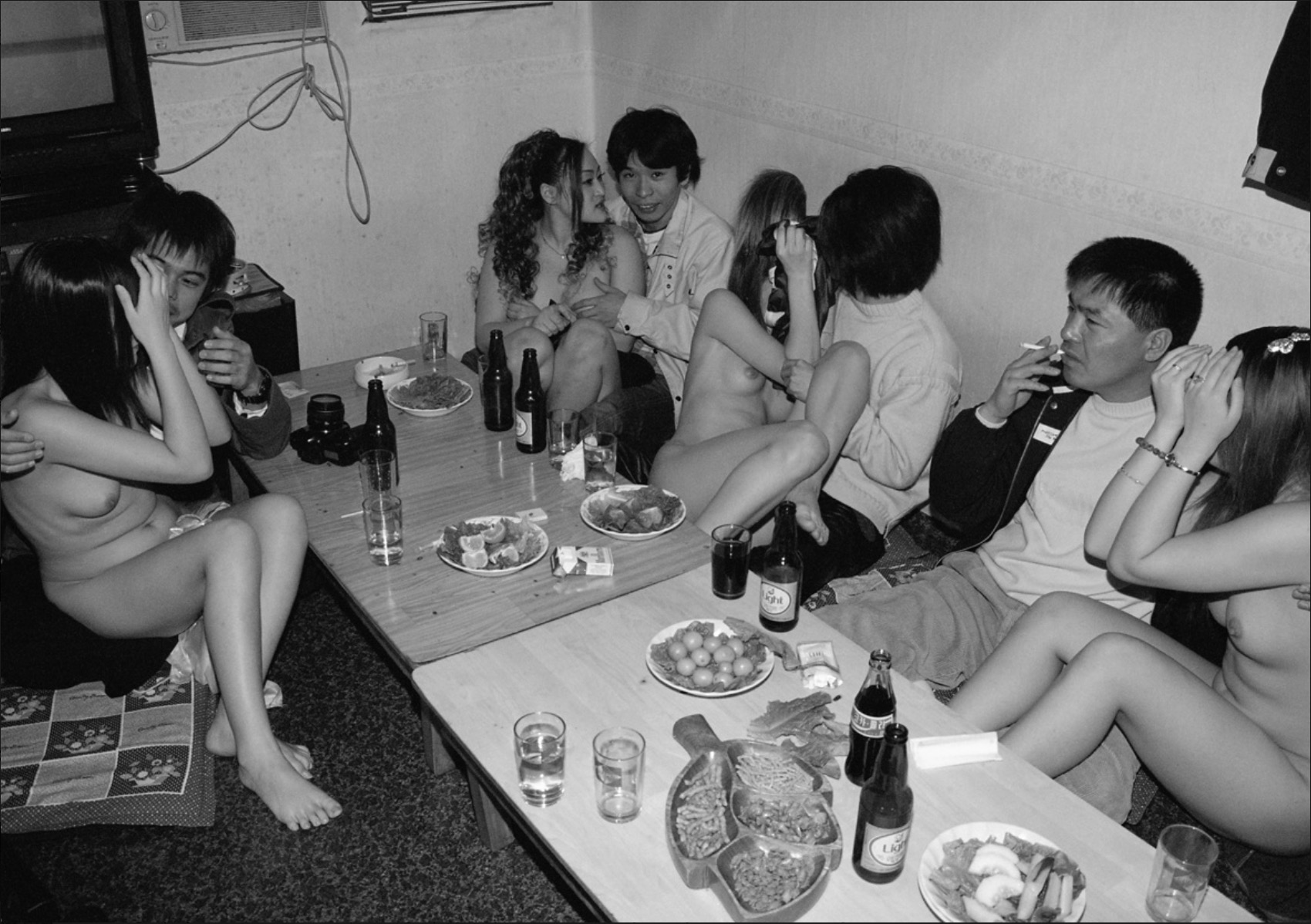 The Best Days © Seung-Woo Yang