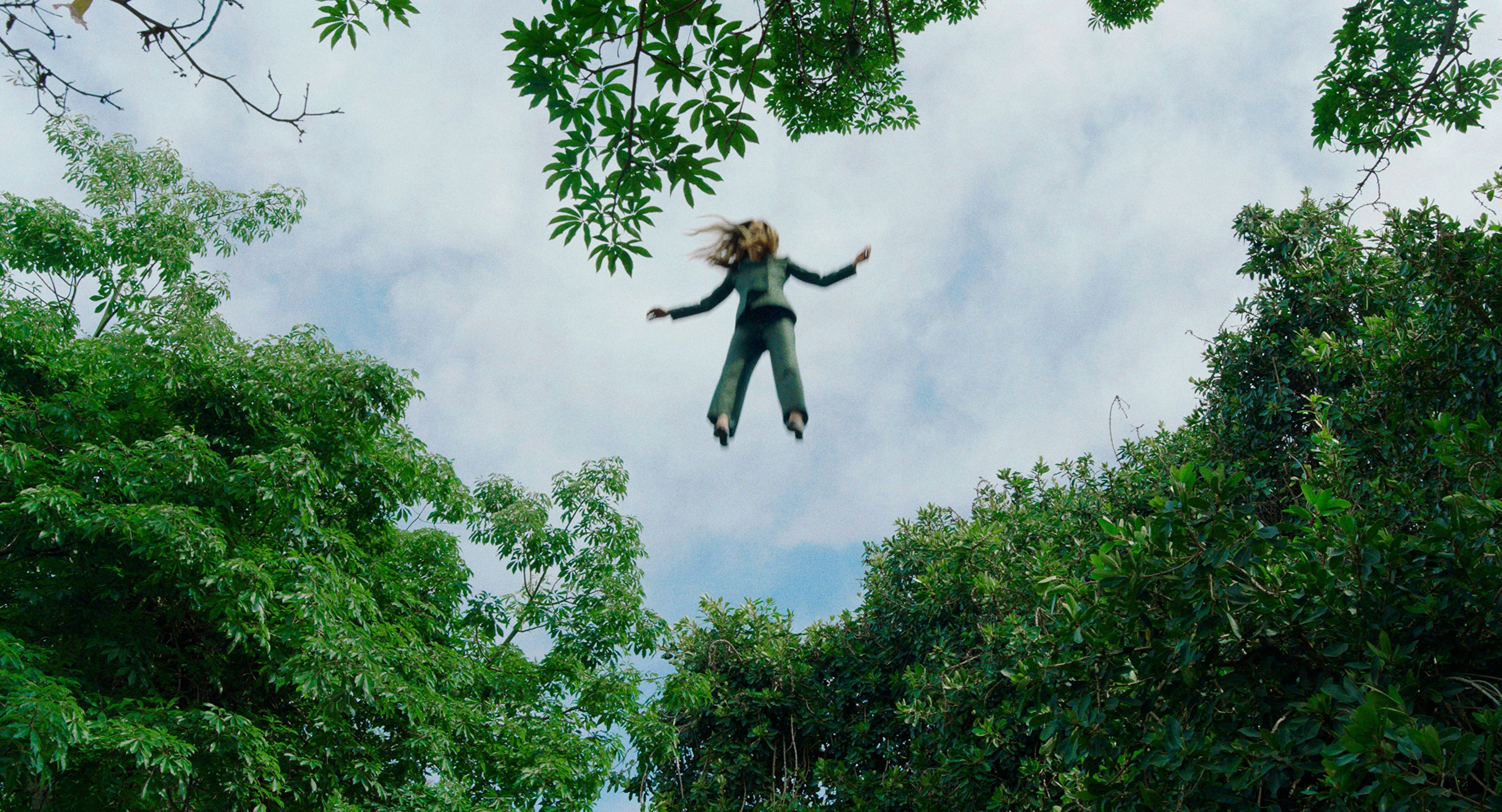 © Alex Prager. "Play the Wind" Film Still #2, 2019