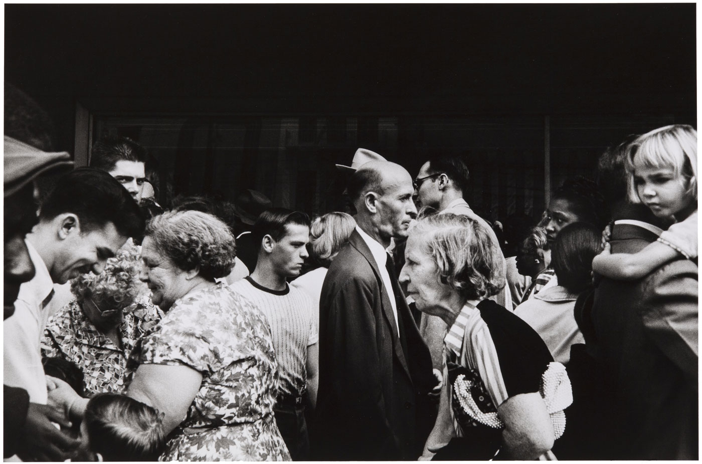 © Robert Frank