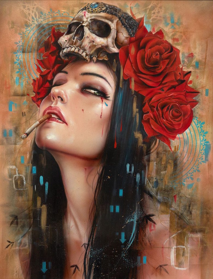 brian viveros