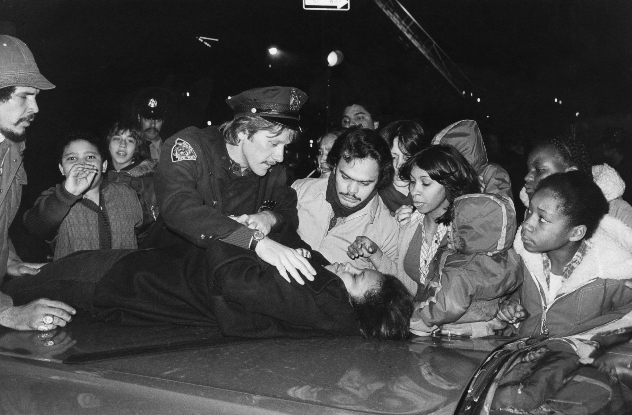 Juxtapoz Magazine - Cheryl Dunn Remembers Photographer Jill ...
