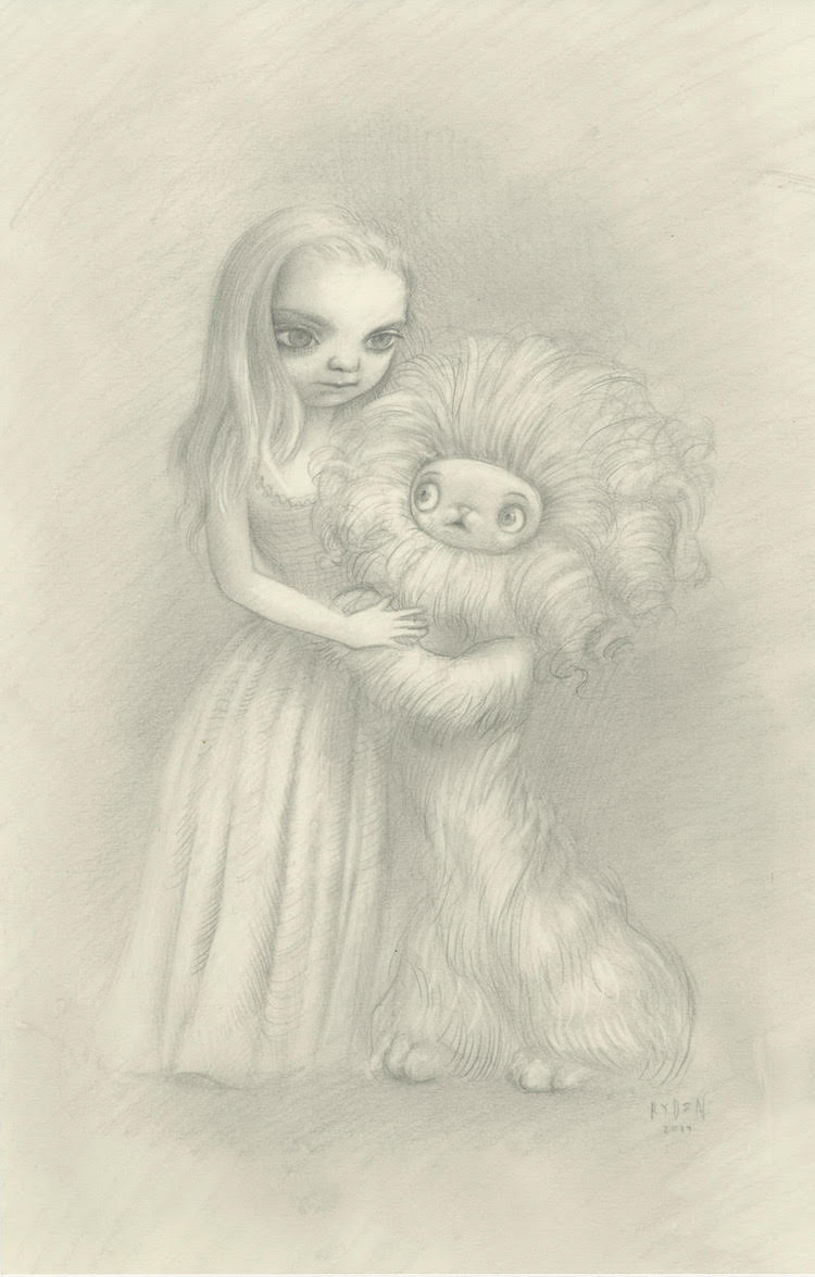 Mark Ryden