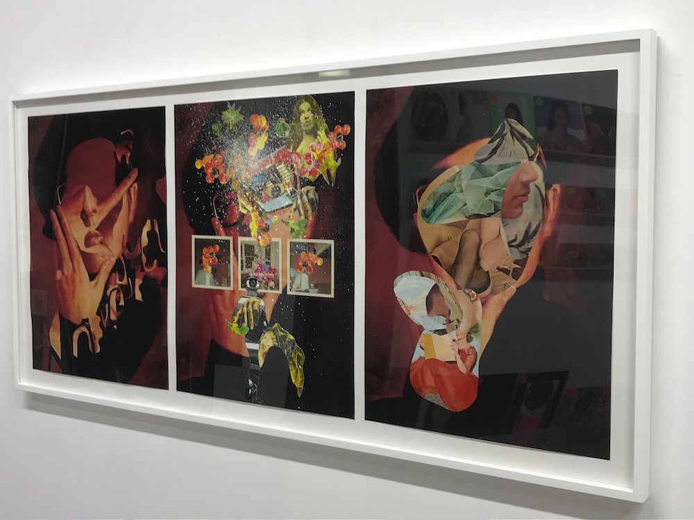 Juxtapoz Magazine - Glue Scissors: Towa Tei Celebrates 25 Years in