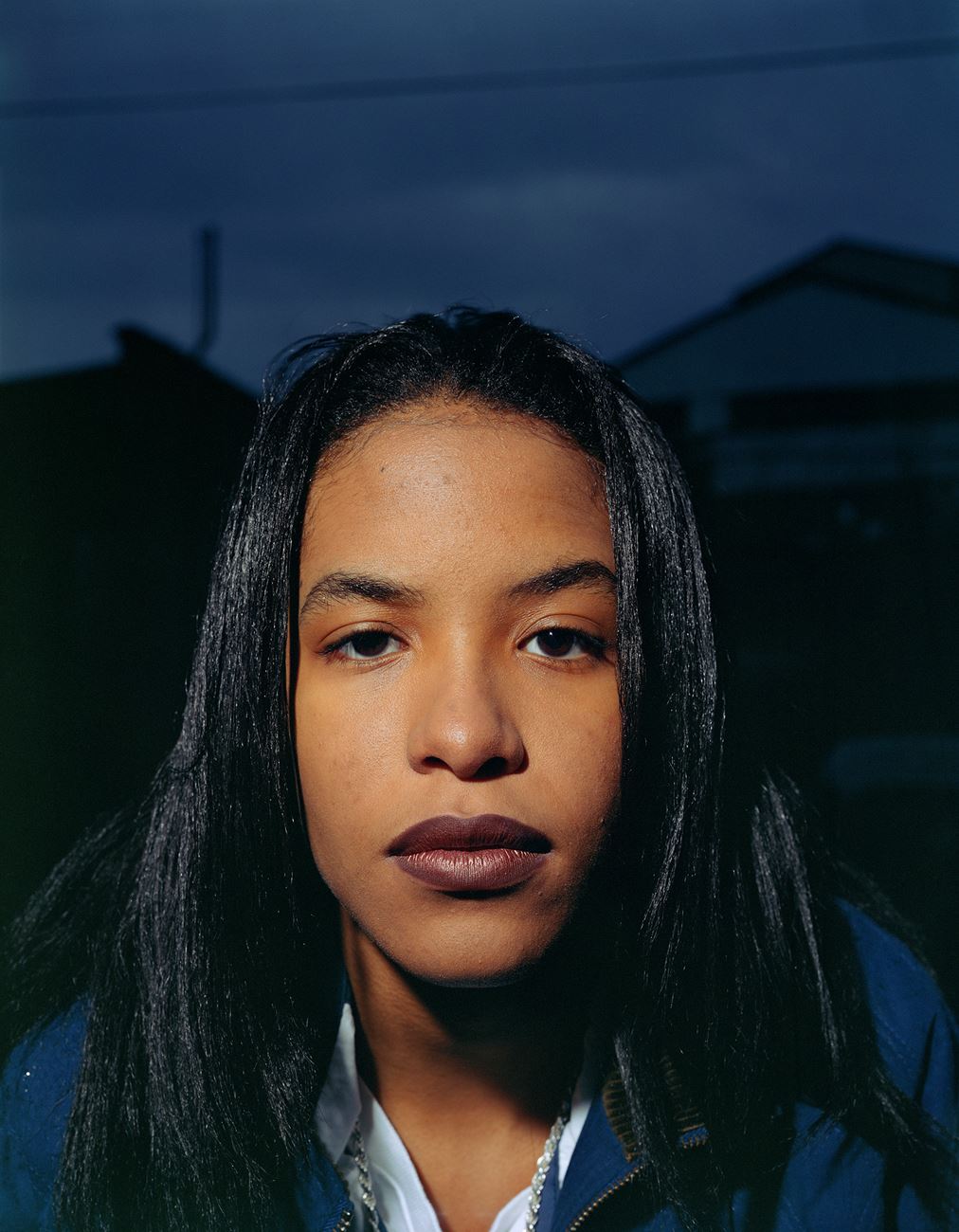 Aaliyah Dana Haughton (Aaliyah), 1995, 2018