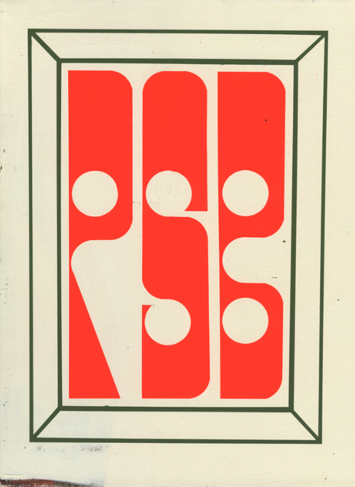 ©Barry McGee; Courtesy of the artist, Perrotin, and Ratio 3, San Francisco