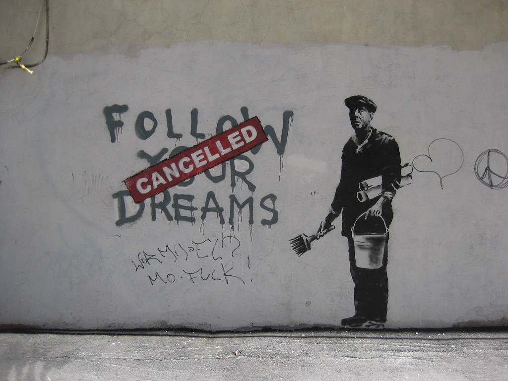 Banksy