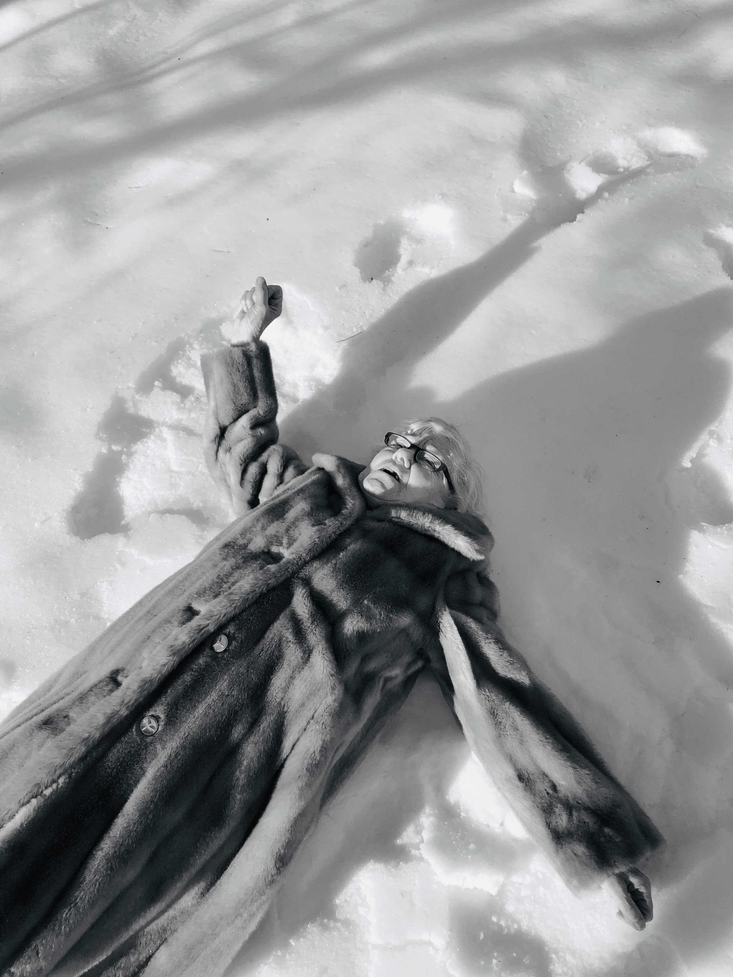 All Images © Cheryle St. Onge