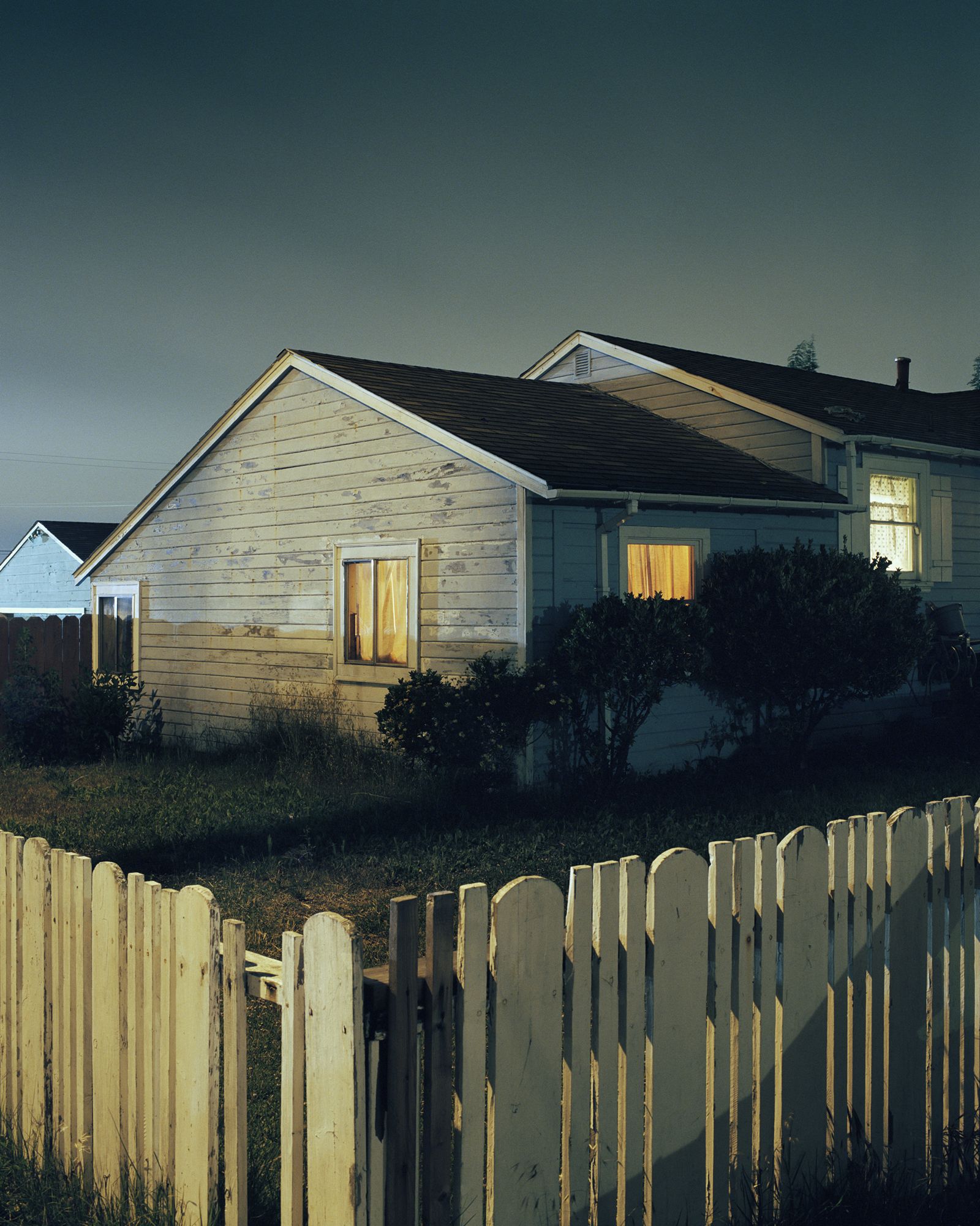 © Todd HIdo