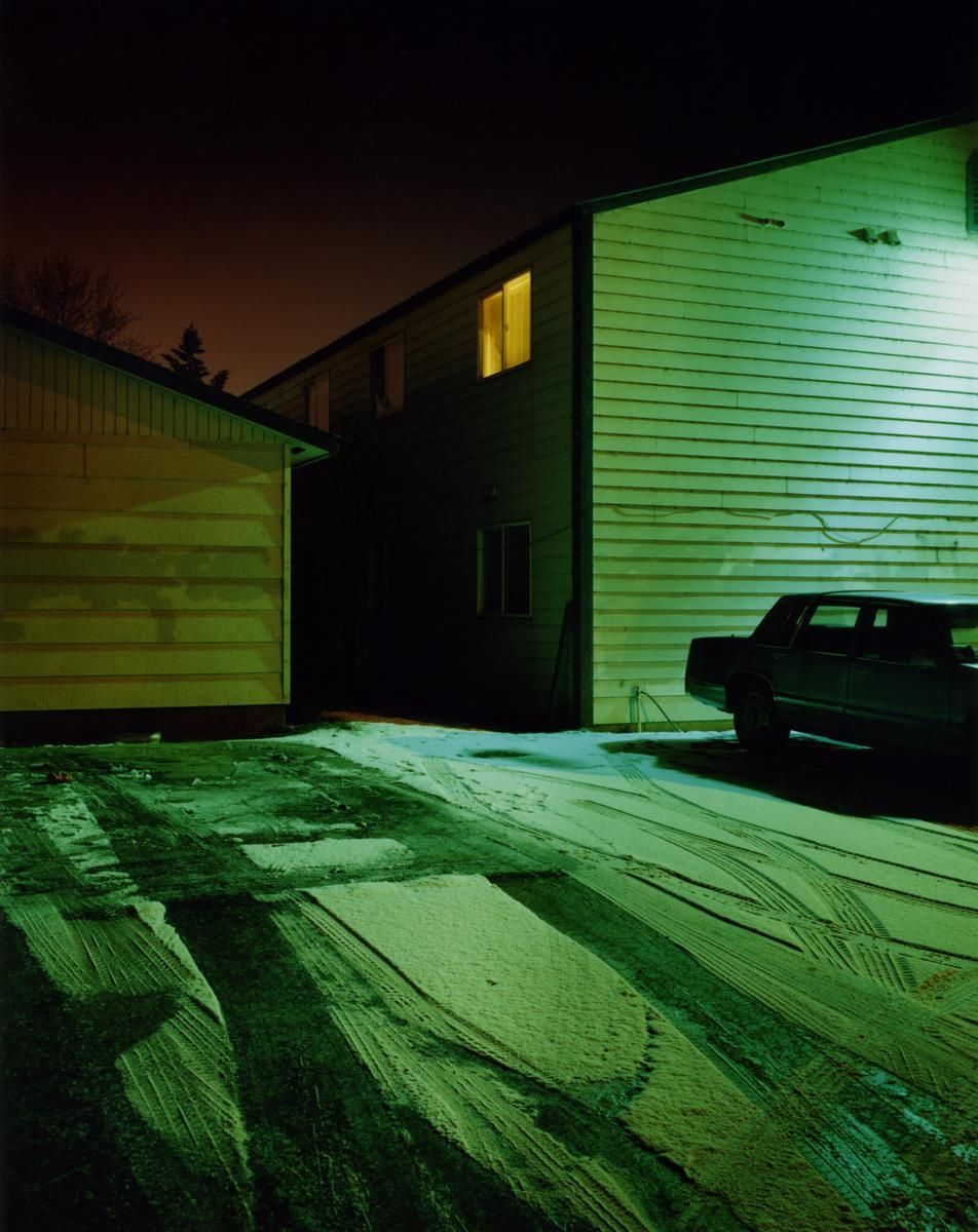 © Todd HIdo
