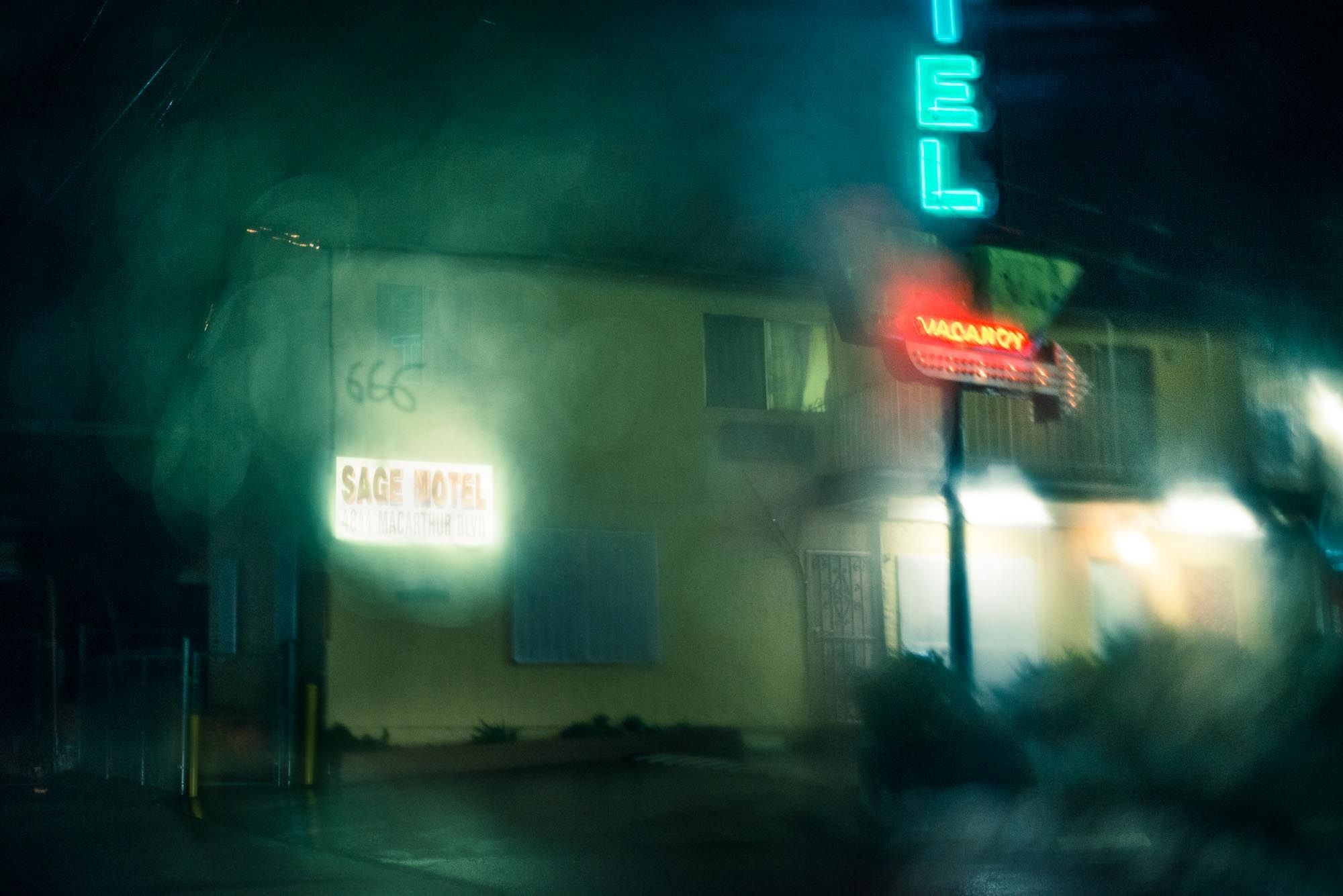 © Todd HIdo