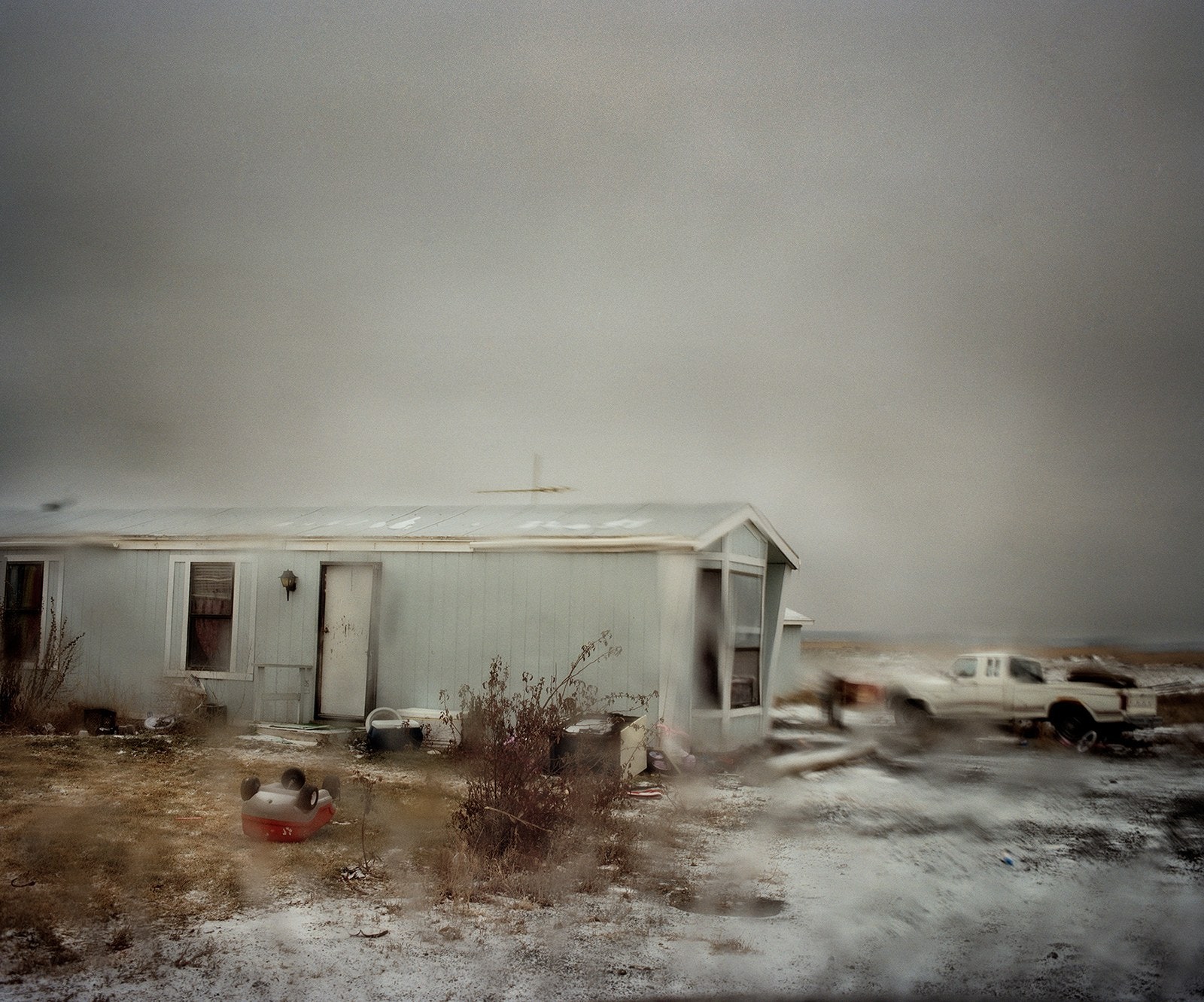 © Todd HIdo