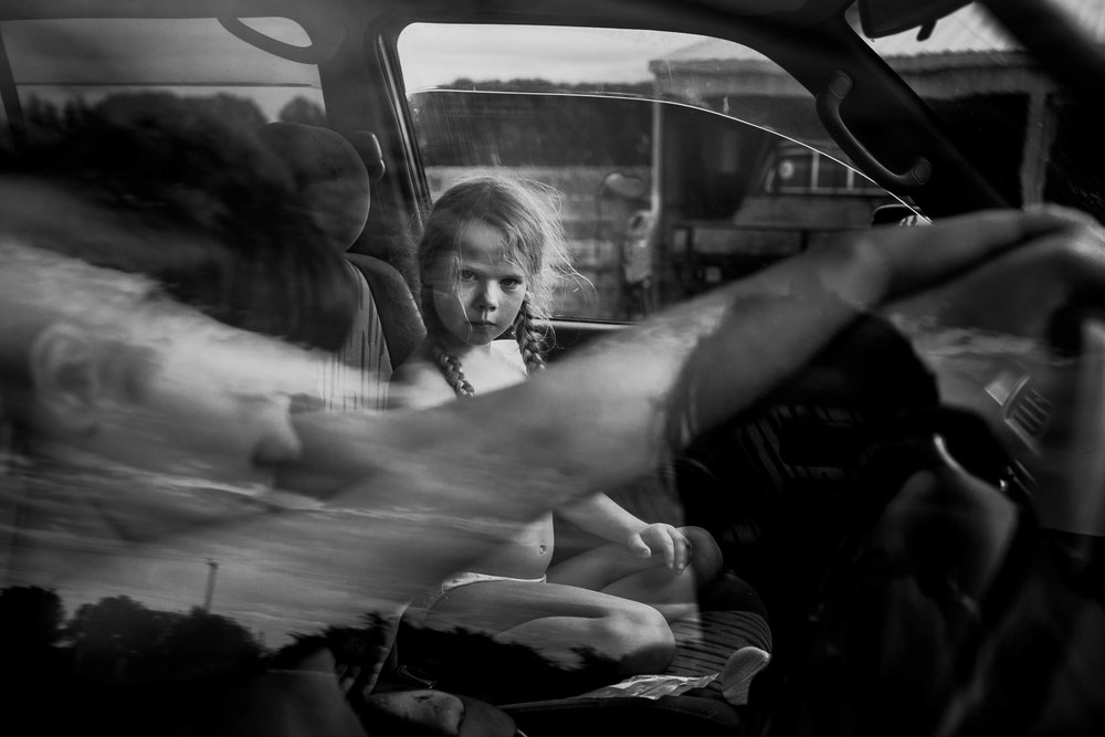 All Images © Niki Boon