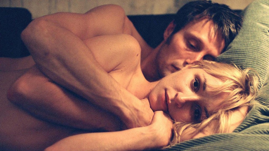 Still from "Open Hearts" by Susanne Bier