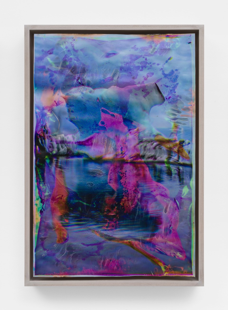 © Matthew Brandt / M+B