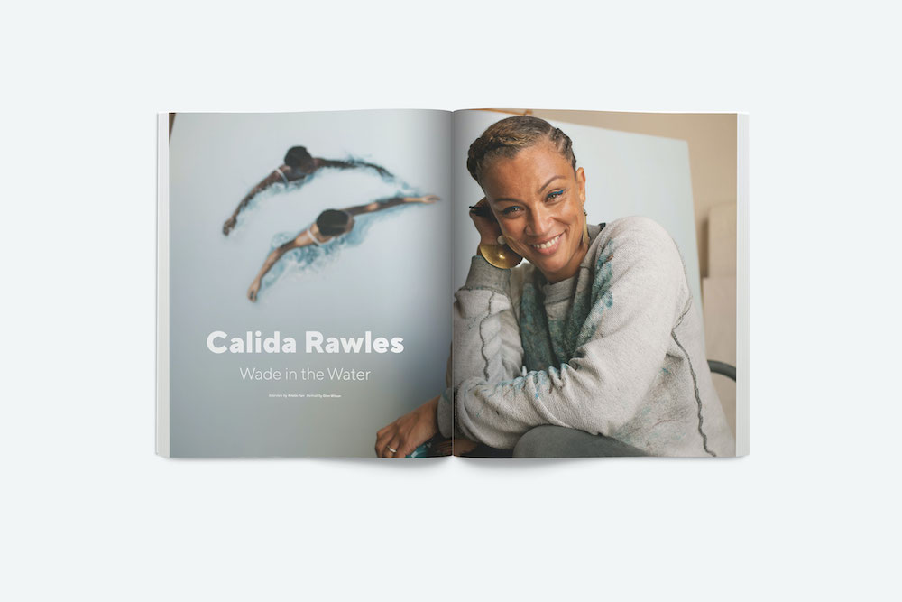 Calida Rawles