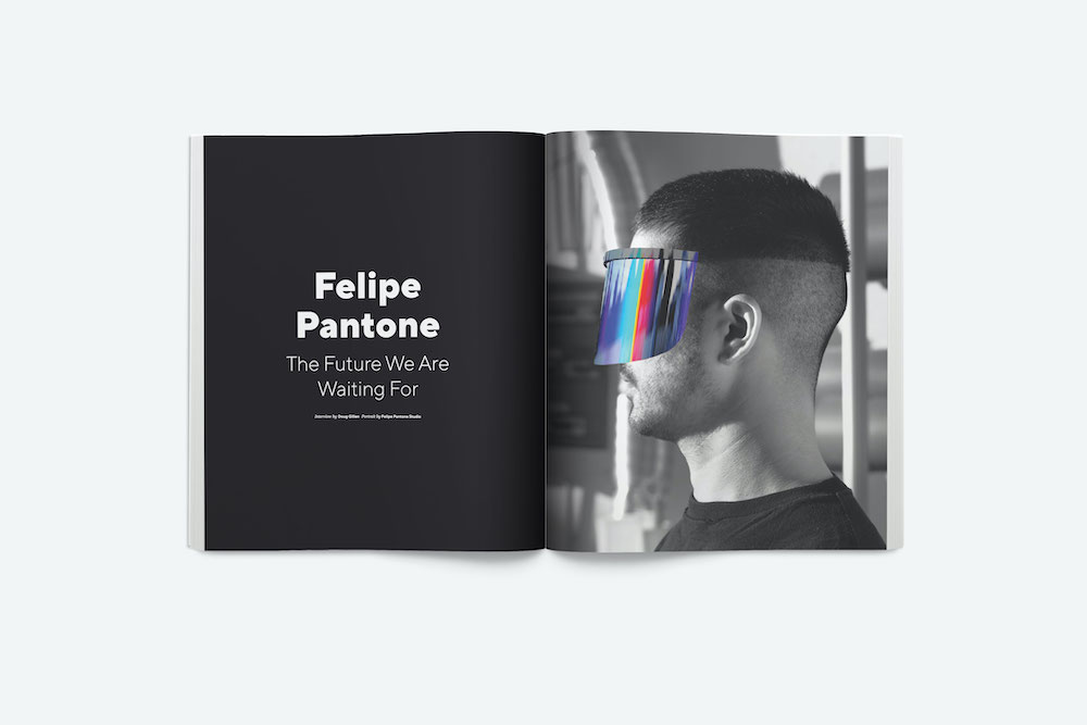 Felipe Pantone
