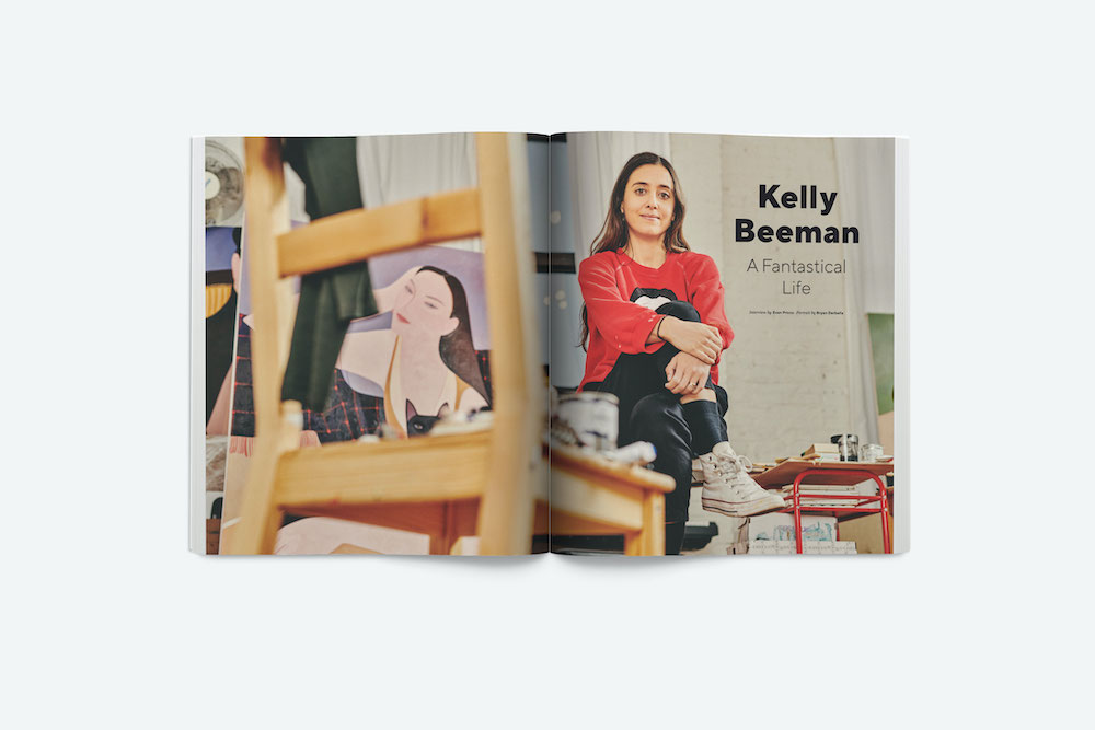 Kelly Beeman