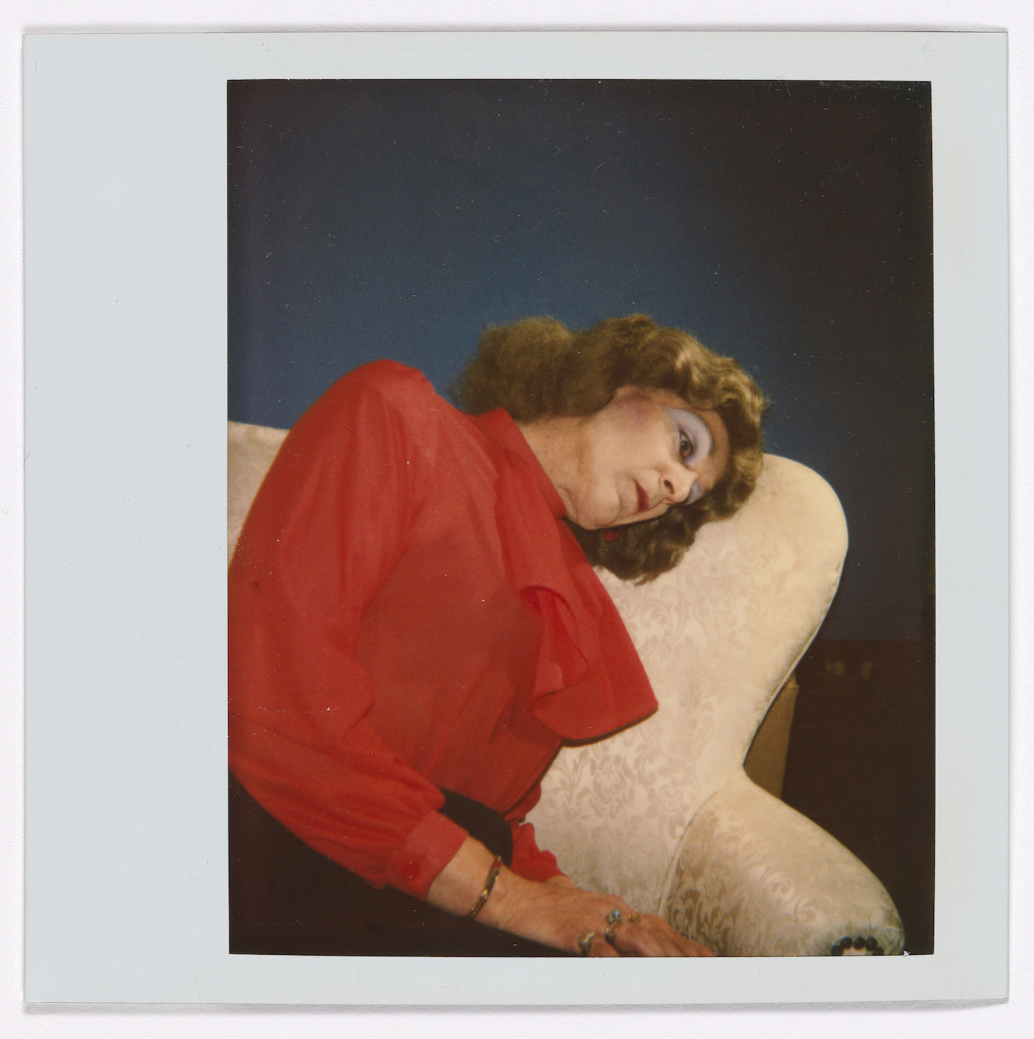 © April Dawn Alison