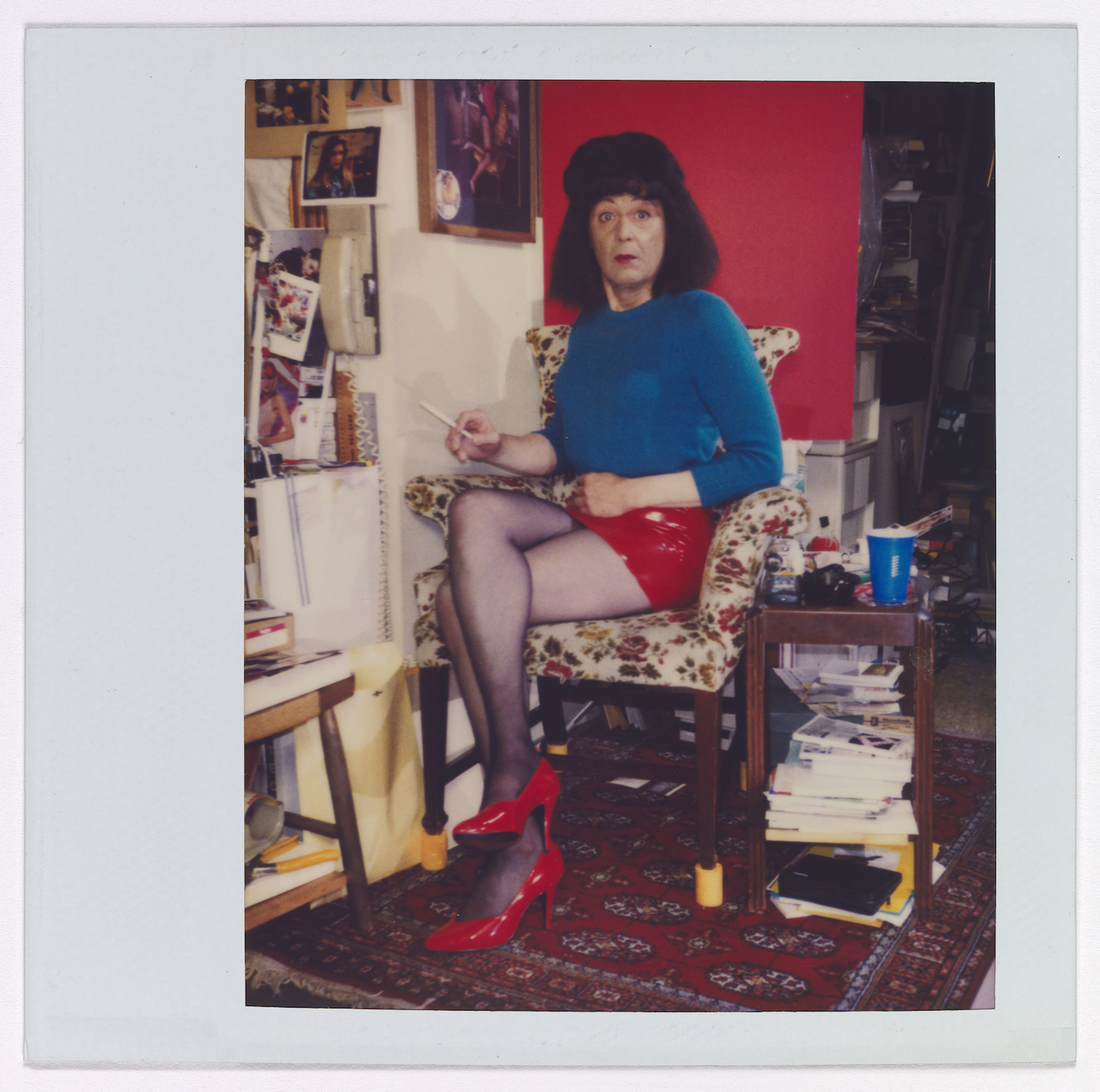 © April Dawn Alison