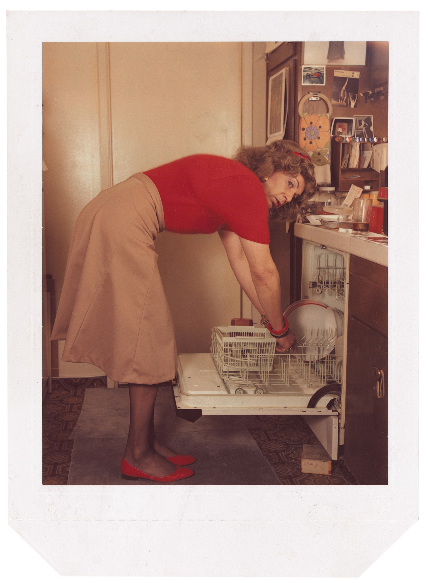 © April Dawn Alison