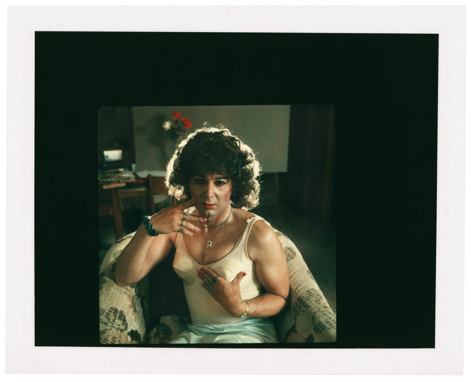 © April Dawn Alison