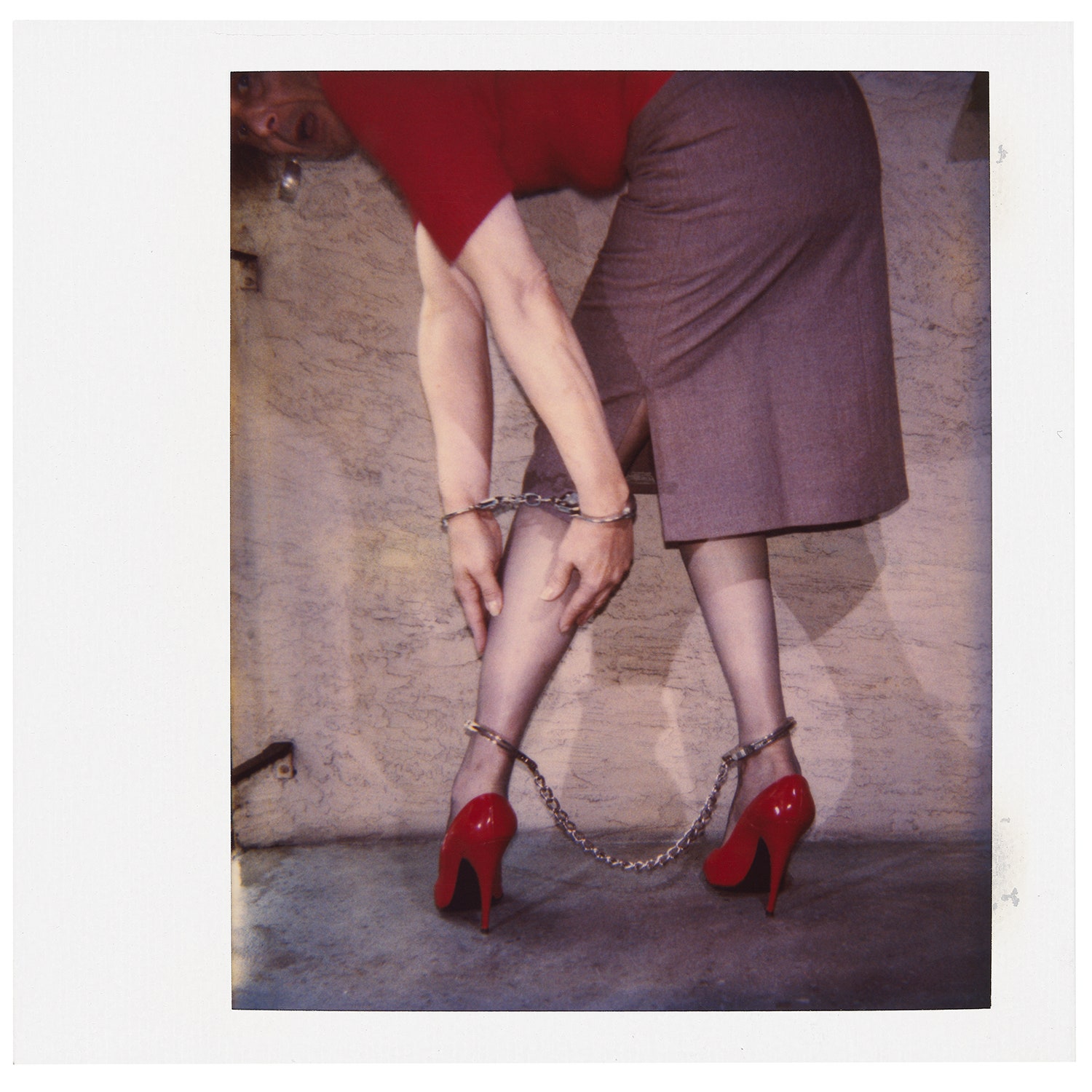 © April Dawn Alison