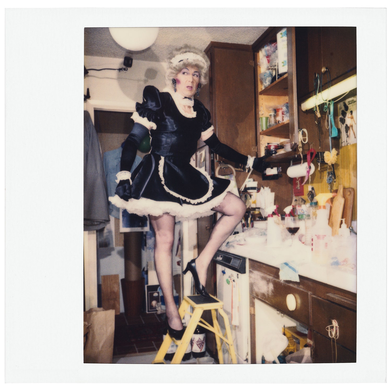 © April Dawn Alison