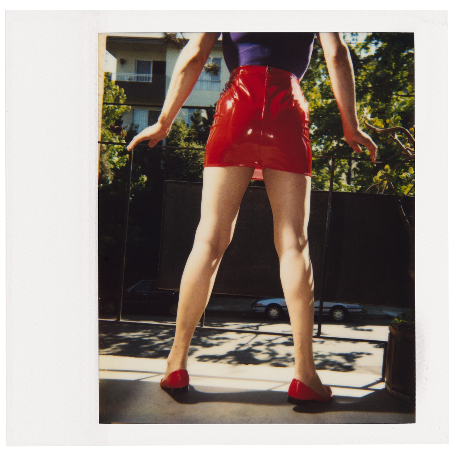 © April Dawn Alison