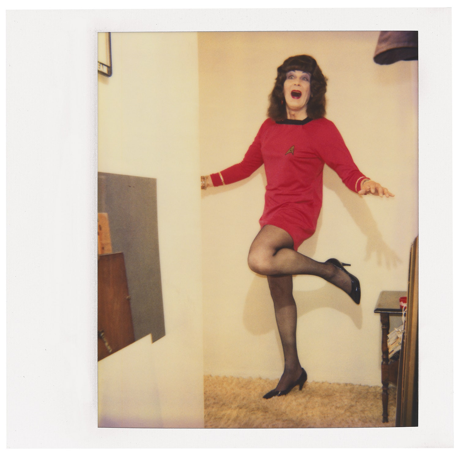 © April Dawn Alison