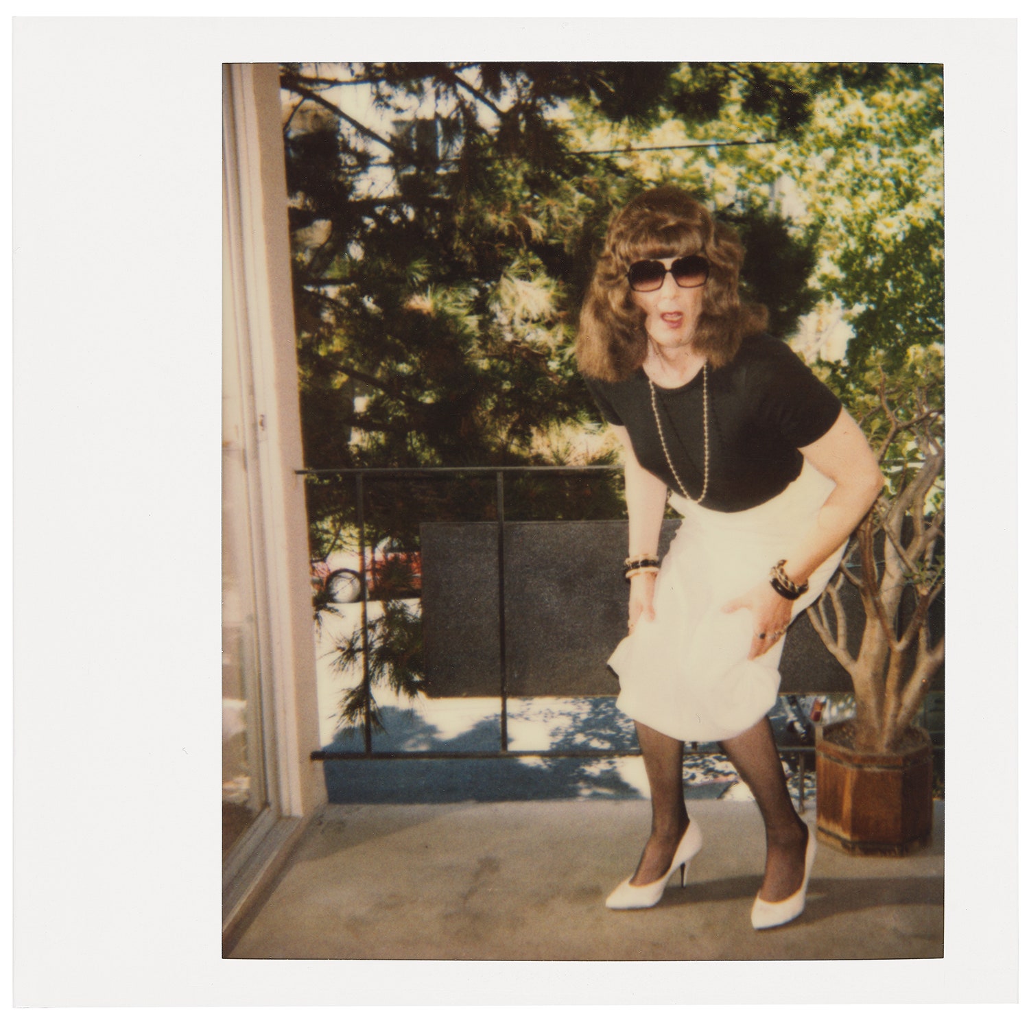 © April Dawn Alison