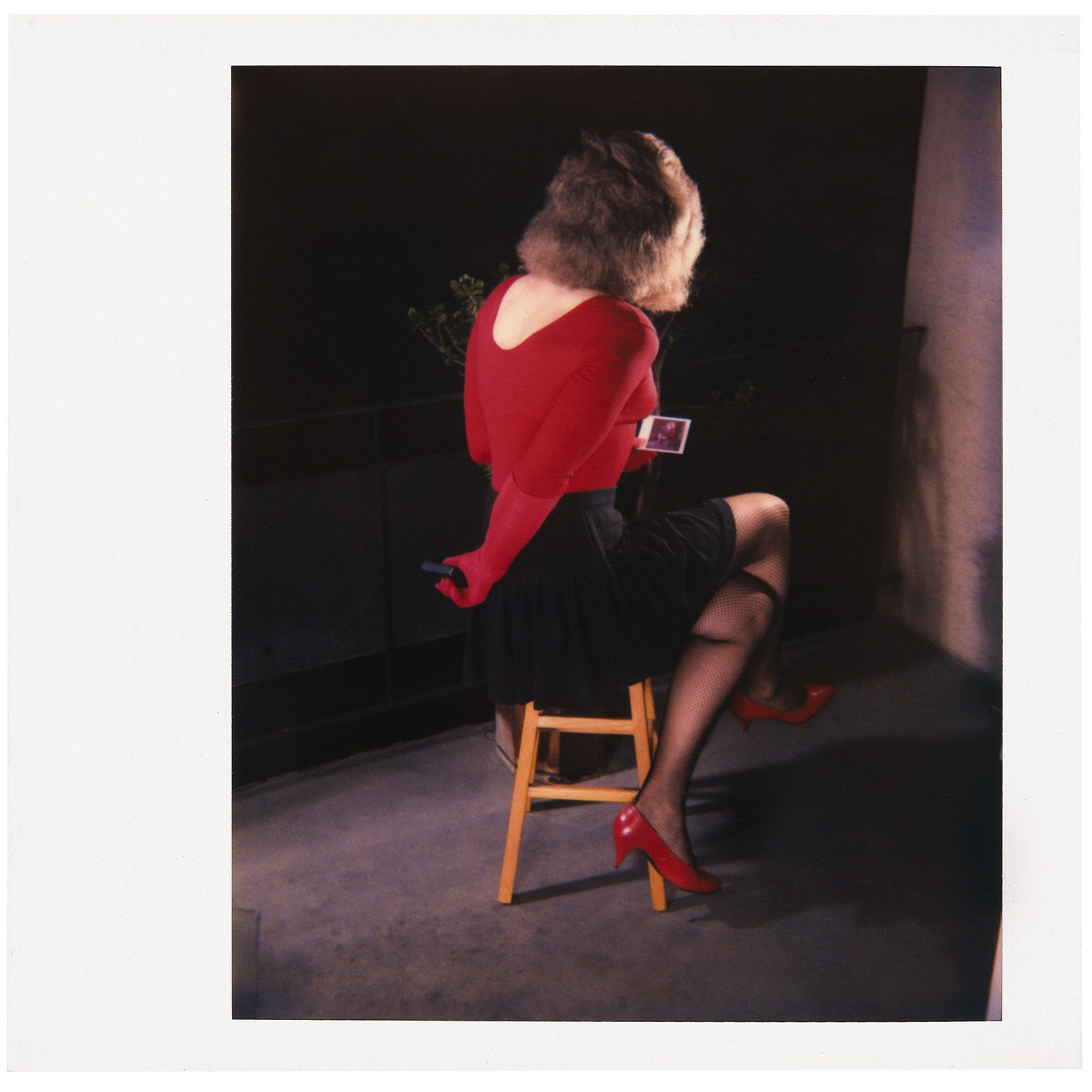 © April Dawn Alison