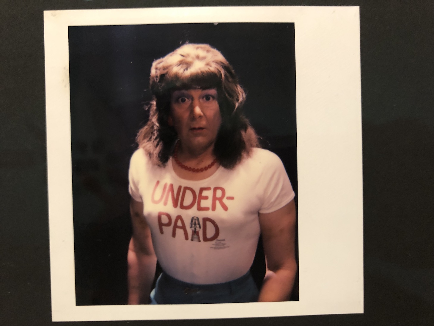 © April Dawn Alison